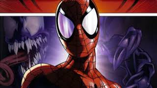 Ultimate Spider-Man OST - Father's Pride