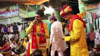 Mitho Bol Re Papaiya mastana chook fathepur shekawati holi program