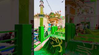 Kichhauchha Sharif Dargah Makhdoom Ashraf #new #viralvideo #trendingshorts #subscribetomychannellike