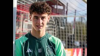 🔥DONE DEAL:Arsenal Sign 18-Year-Old Goalkeeper Tommy Setford! BREAKING NEWS🔥CONFIRMED! 🔥 WATCH NOW!🔥