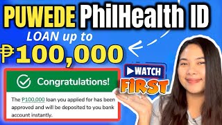 MeetsMoney Loan: FAST APPROVAL AT SAFE NA CASH LOAN? UP TO ₱100,000 TRY NATIN! | Alyssa Nevado