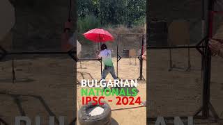 Сцена 2. Държавен шампионат БФДС. IPSC NATIONALS 2024