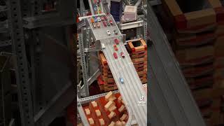 Metropolis II by Chris burden at lacma.