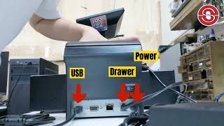 POS System Tutorial | Setup/Installation of POS System