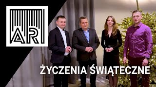 Świąteczne życzenia || AR #202