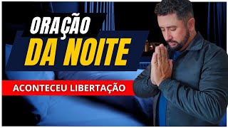 PODEROSA ORAÇÃO DA NOITE | Deixe Seu Pedido De Oraçao - @pastorsamuelamaral