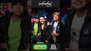 ¡QUE CHIMBA! 🎊🙌 WEDNESDAY = PARTY DAY 🥳 @ TROPICAL WEDNESDAYS!💥🌴 with @rvdance_co