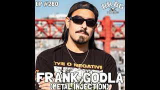 EP280 - Frank Godla