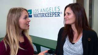 Be Green 34 LA Waterkeeper