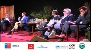 GSTC2017 Aysen, Chile | Session 6 | The Value and Benefits of Sustainability Certifications