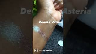 Devinah Asteria