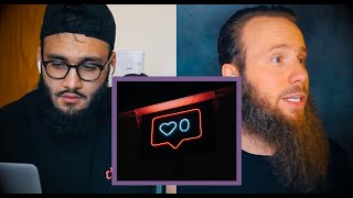 My Love Hate Relationship With Social Media | Yusha Evans