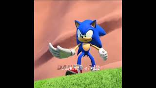 Sonic Prime Edit #shorts #sonic #sonicprime #sega #edit #fyp