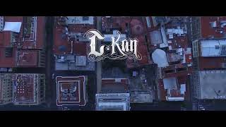 C kan - Llamala y Dile (Video Oficial) (1080p)