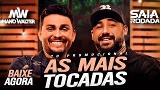 RAÍ SAIA RODADA E MANO WALTER -   MÚSICAS NOVAS - REPERTÓRIO NOVO   OUTUBRO 2021