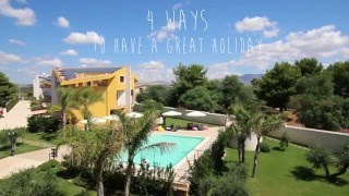 Visit Sciacca - 4 Ways To Have a Great Holiday