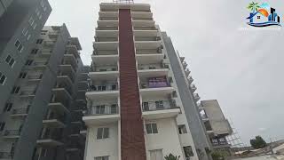 2BHK  3BHK Ready To Occupy Flats  Kokapet Ready To Move Flats  @ArunaShreeAds