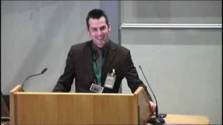 #AddMe Conference - Aren Grimshaw (Part 3)