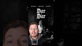 Dar Dar, cortometraje de terror