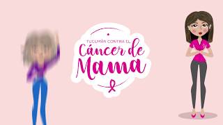 Spot Cáncer de mamas - 2017