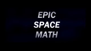 [Magenta] Epic Space Math  - 100 SUB SPECIAL!