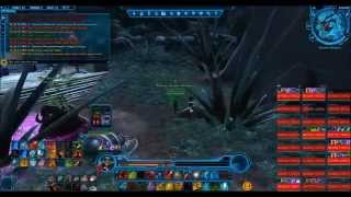 SWTOR: 3.1 Open World PVP The Shadowlands Jeddit event (rough draft)