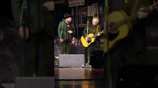 John Prine Nathaniel Rateliff Breck 11/7/18 I Guess I Wish You All The Best.mp4