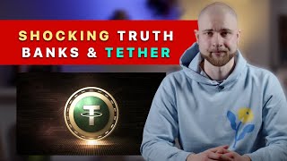 Tether (USDT) - The History of Lies | The NOT so SUBTLE signs USDT & LUNA HAD to Fall