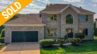 SOLD!  2516 Bangert Ln, Naperville, IL 60564 | Teresa Ryan