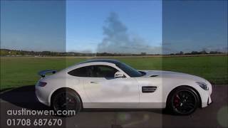 2016 Mercedes-Benz AMG GT S for sale - Austin Owen Specialist Cars