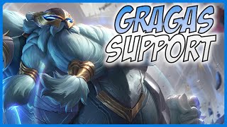 3 Minute Gragas Guide - A Guide for League of Legends