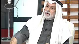 لقاء الجمعة مع الدكتور عبدالله النفيسي(03-02-2012)