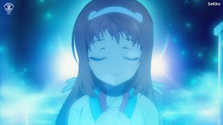 【MAD】Nagi No Asukara Opening 3 V2「17才」