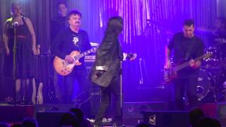 Joe Lynn Turner & Silverback - Hush (The Parliament of Souls)