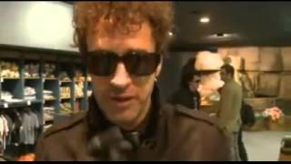 GUSTAVO CERATI: "SI YO ME RETIRARA AHORA... EN ÉSTE MOMENTO...