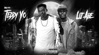 Lij Abe x Teddy Yo _New Ethiopian Music 2024 _Remix