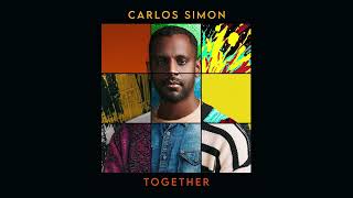 Carlos Simon - Amazing Grace (Official Audio)