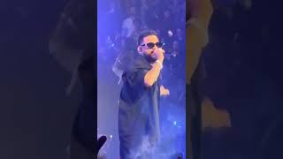 karan aujila canada concert #karanaujla #shorts