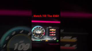 Watch till the end! Nearly 800HP without the methanol!