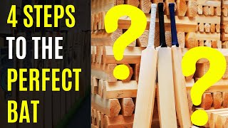 Watch This Before Buying A New Cricket Bat