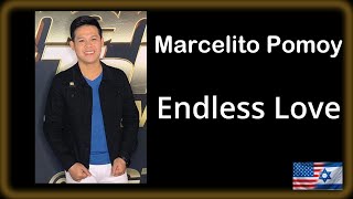 2 VOICES/1 MAN!!! Marcelito Pomoy - Endless Love