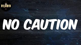 Bella Shmurda - No Caution (Lyrics)