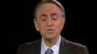 10 Times Carl Sagan Blew Our Ding Dang MINDS - The Best Documentary Ever