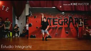 INDEPENDIENTE - DON OMAR ft DADDY YANKEE | KOTHO NUÑEZ COREOGRAFIA | FEMME STYLE HEELS