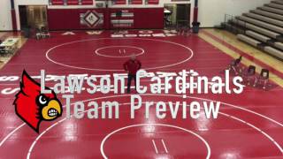 Lawson Cardinals preseason rankings