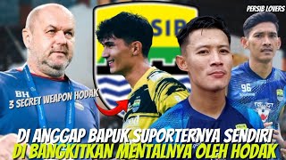 ⚽ "Ngeri"Di Kritik Pedas Sampai Di Anggap Pemain Yg Mubajir ! Pembuktian Pemain Underrated Di Persib