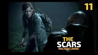 The Last of Us Part II Part 11 (Seattle Day 2) Dancing With (THE Seraphites)