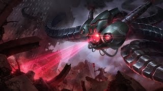 Battlecast Vel'koz (Music Video)