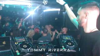 TOMMY RIVERRA - CLUB CODE 2020