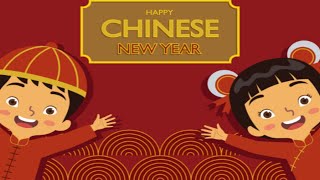 Chinese New Year | Preschoolers | Celebrating Chinese New Year With Preschoolers | Occasion